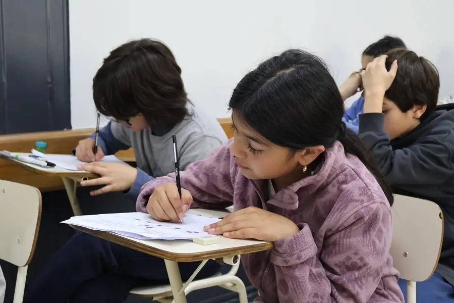XIX Campeonato de Matemática UFRO avanza con dos últimas fechas presenciales